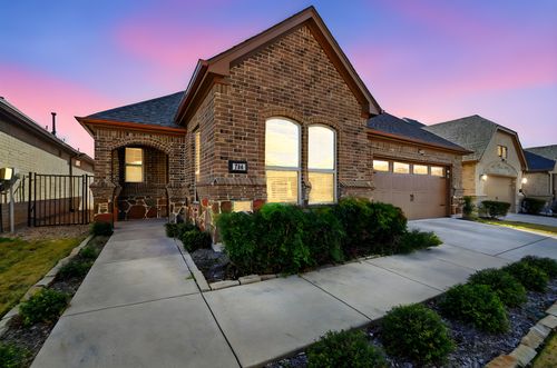 704 Fostery King Pl, Keller, TX, 76248-1112 | Card Image