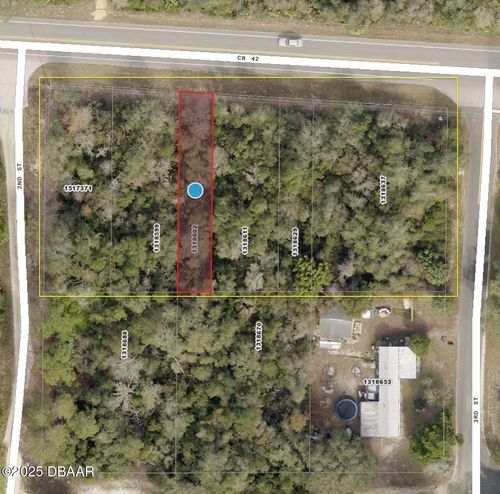 0 Country Ln, DeLand, FL, 32724 | Card Image