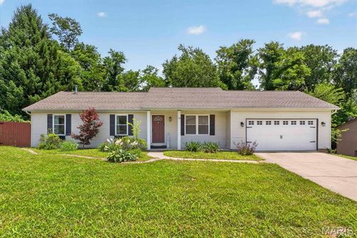 14 Innsbruck Ln, Shiloh, IL, 62221-4405 | Card Image