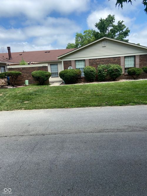 4410 Mountbatten Ct, Indianapolis, IN, 46254-2139 | Card Image