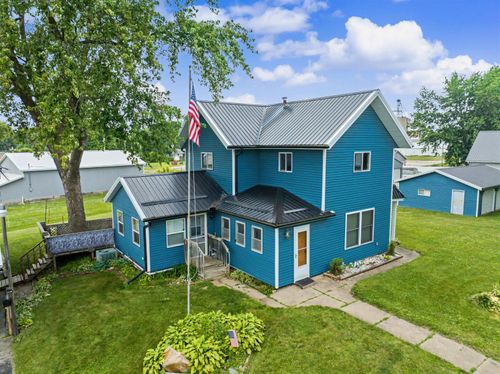 14 Greene Street, Walker, IA, 52352 | Card Image