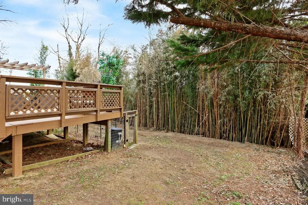 Residential Lease in ARLINGTON