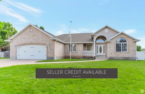 625 Derrick Cir, Morgan, UT, 84050-9402 | Card Image