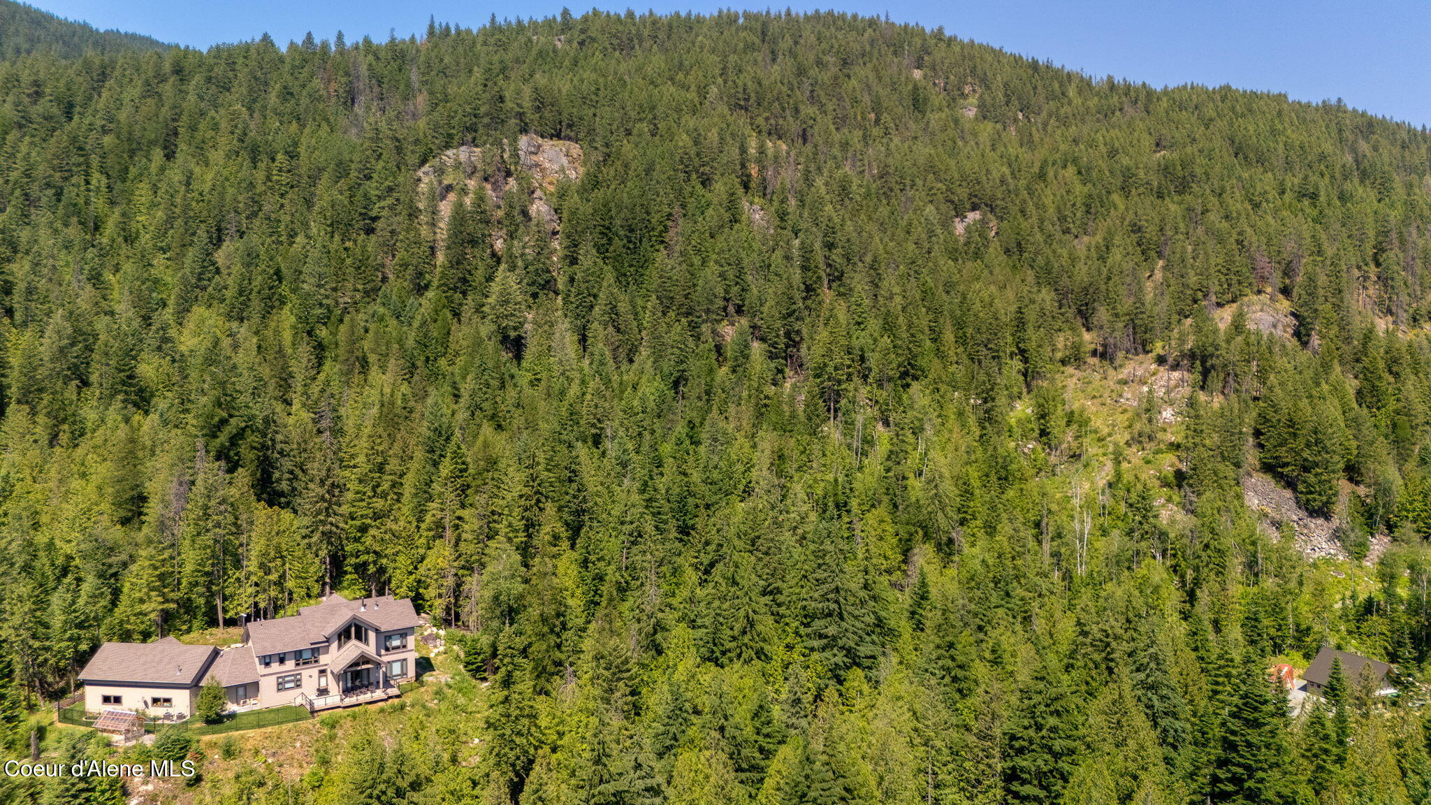 Land in Sandpoint 3