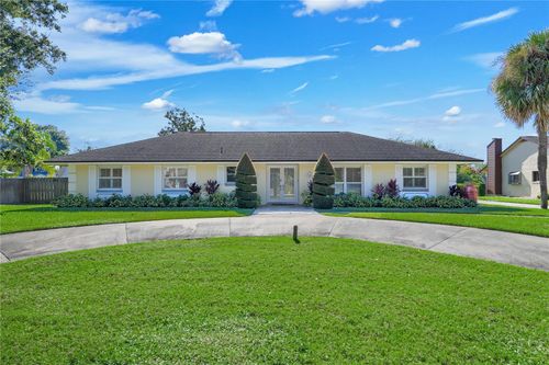 7606 Orange Tree Ln, ORLANDO, FL, 32819-4618 | Card Image