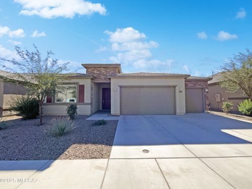 10881 W Yates Ln, Marana, AZ, 85653-0556 | Card Image