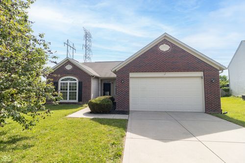11453 Cosmo Ct, Indianapolis, IN, 46229-3157 | Card Image