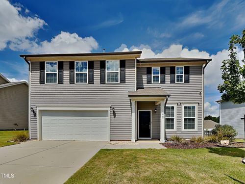 140 Ashberry Ln, Franklinton, NC, 27525-6610 | Card Image