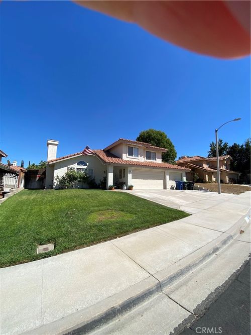 11477 Via Norte, Loma Linda, CA, 92354-3839 | Card Image