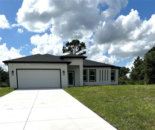422 Se Eisenhower Blvd, Lehigh Acres, FL, 33974 | Card Image