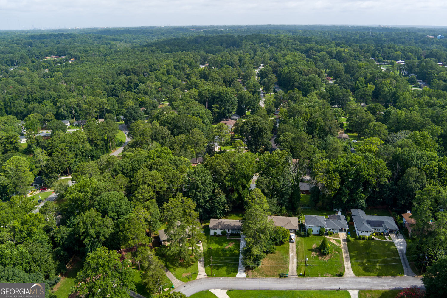 Residential in Decatur 5