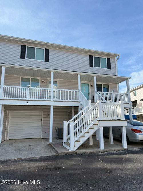 9-2411 E Front Street E, Beaufort, NC, 28516 | Card Image