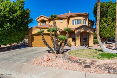 6356 W Adobe Dr, Glendale, AZ, 85308-7096 | Card Image