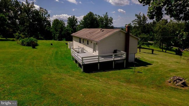 4179 Fiery Run Rd, House other with 5 bedrooms, 3 bathrooms and null parking in LINDEN VA | Image 50