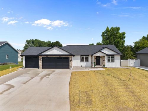 N3616 Gavin Drive, FREEDOM, WI, 54913 | Card Image