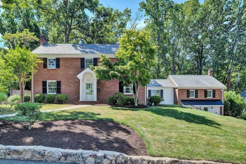 3052 Poplar Ln Sw, Roanoke, VA, 24014-3230 | Card Image