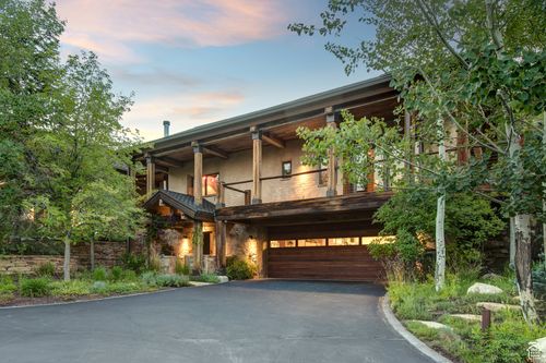 4830 Bear View Dr, Park City, UT, 84098-8518 | Card Image