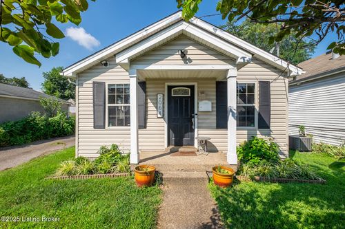 2064 Allene Ave, Louisville, KY, 40217-1902 | Card Image