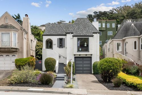 1007 Portola Dr, San Francisco, CA, 94127-1225 | Card Image
