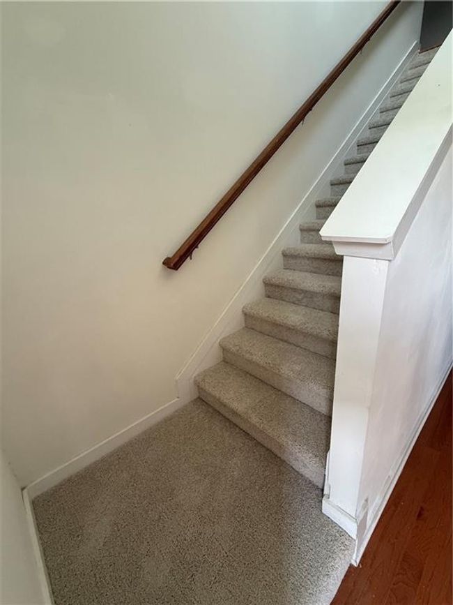 1392 Weatherbrook Cir, House other with 4 bedrooms, 3 bathrooms and null parking in Lawrenceville GA | Image 4