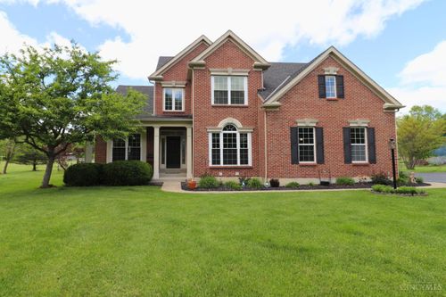 7507 Watkins Starkey Rd, Blanchester, OH, 45107-9371 | Card Image