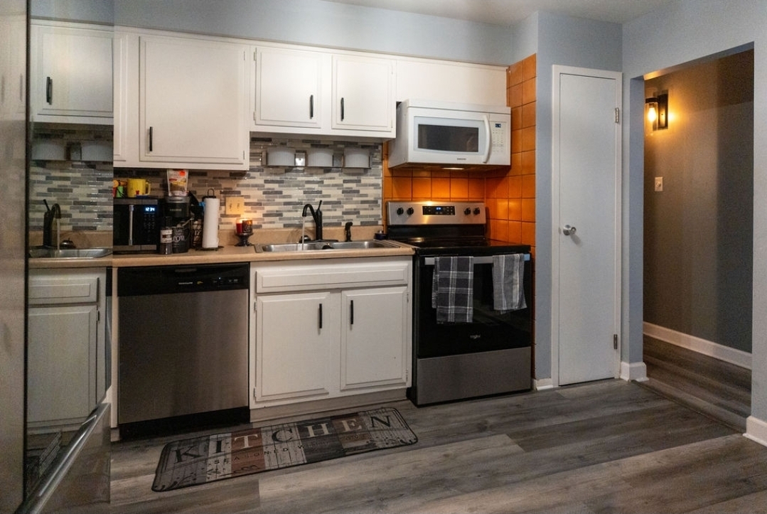 Residential in Glenwood 2