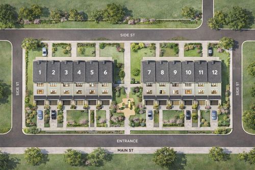 3316 Lawrence St, ORLANDO, FL, 32805-2029 | Card Image