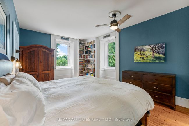 1415 Sheridan Rapids Rd, Home with 4 bedrooms, 4 bathrooms and 12 parking in Lanark ON | Image 22