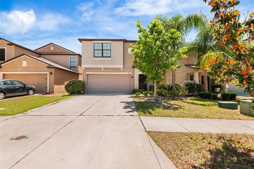 11201 Hudson Hills Ln, RIVERVIEW, FL, 33579-2435 | Card Image