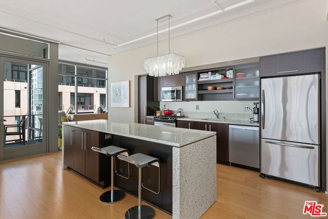 APT-1215 - 1100 S Hope St, Condo with 1 bedrooms, 2 bathrooms and 2 parking in LOS ANGELES CA | Image 5
