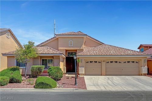 6112 Rabbit Track St, Las Vegas, NV, 89130-1350 | Card Image