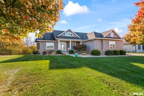 2804 Pat Tillman Dr, Springfield, IL, 62711-6410 | Card Image