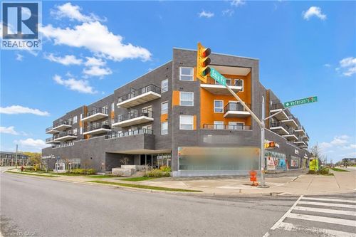 418-430 Essa Road, Barrie, ON, L9J0M1 | Card Image