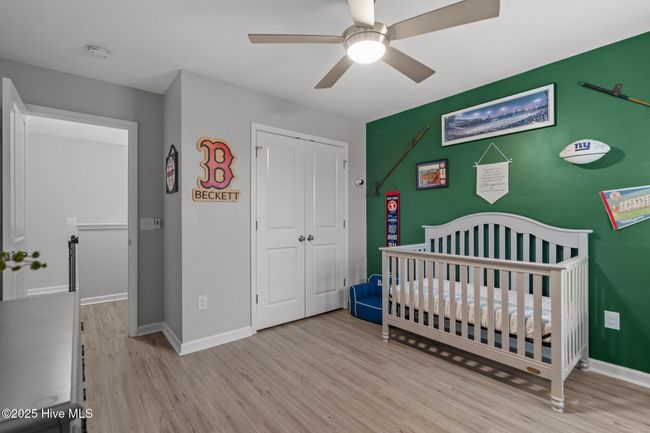 508 Steele Loop, House other with 4 bedrooms, 3 bathrooms and 2 parking in Wilmington NC | Image 35