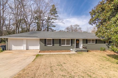 2811 Leconte Rd, Anderson, SC, 29621-2903 | Card Image