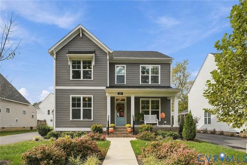 556 N James St, Ashland, VA, 23005-1225 | Card Image