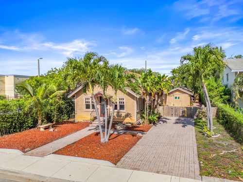 909 N L Street, Lake Worth Beach, FL, 33460 | Card Image