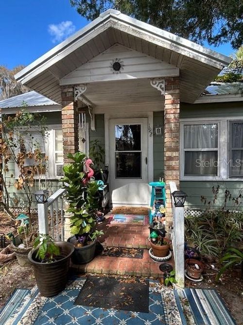 192 E Pennsylvania Ave, LAKE HELEN, FL, 32744-3009 | Card Image