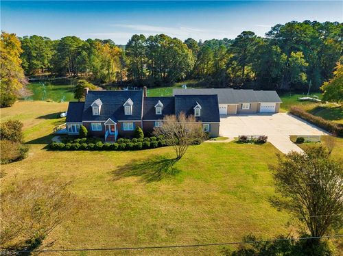 364 Millers Ln, Susan, VA, 23163-2143 | Card Image