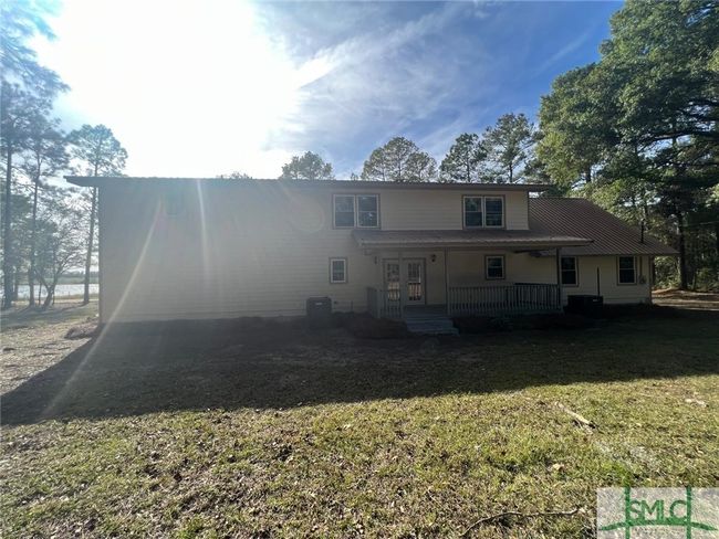 1435 E Lake Dr, House other with 3 bedrooms, 3 bathrooms and null parking in Screven GA | Image 24