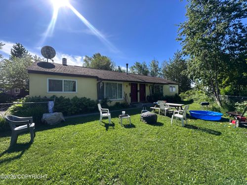 304 Eyak Drive, Anchorage, AK, 99501 | Card Image