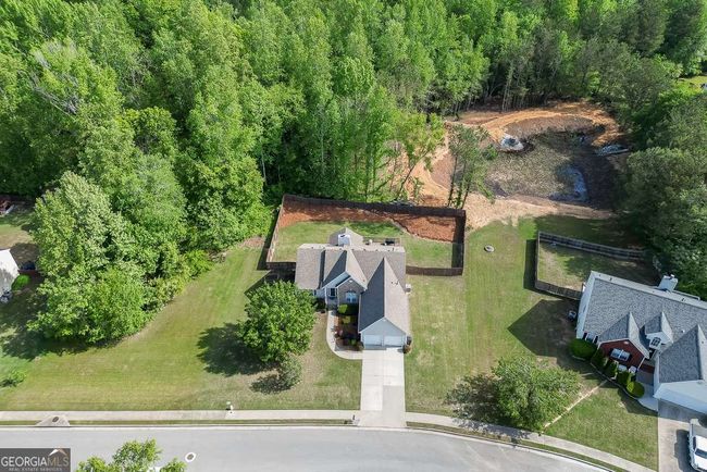 1625 Brisbane Dr, House other with 3 bedrooms, 2 bathrooms and 4 parking in Dacula GA | Image 52
