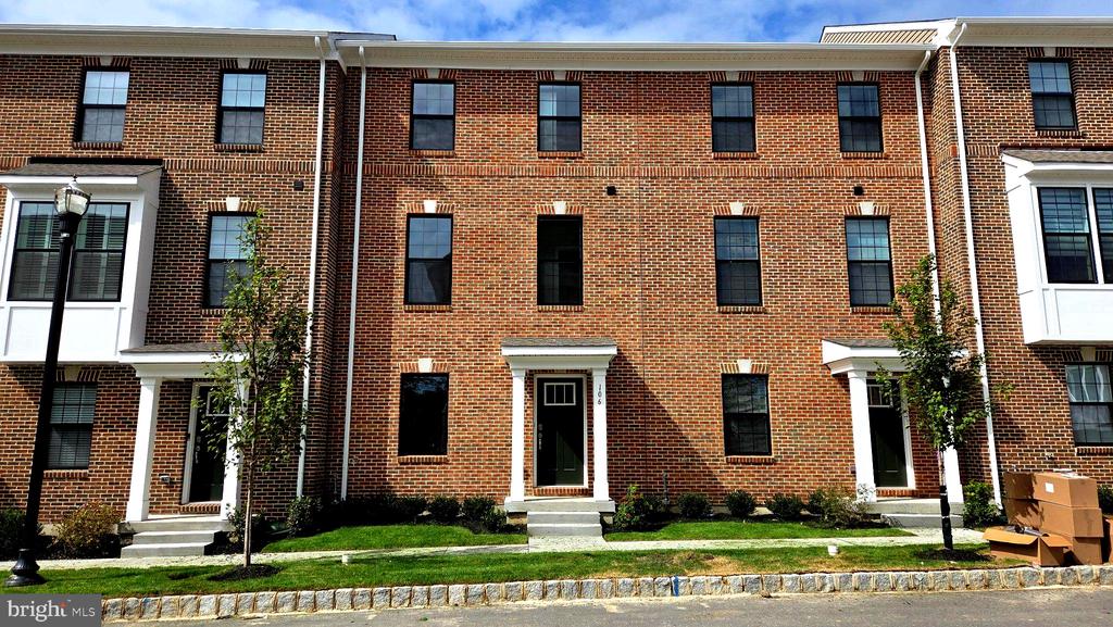 Residential Lease in GIBBSBORO