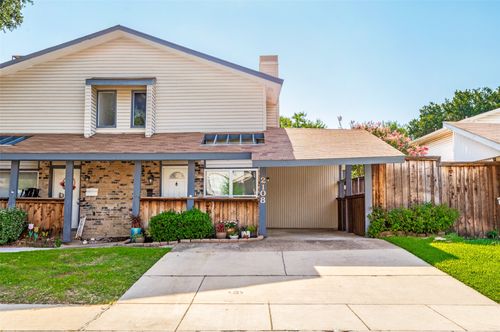 2108 Via Madonna, Carrollton, TX, 75006-4629 | Card Image