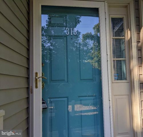 318 Brickhouse Rd, Princeton, NJ, 08540-7352 | Card Image