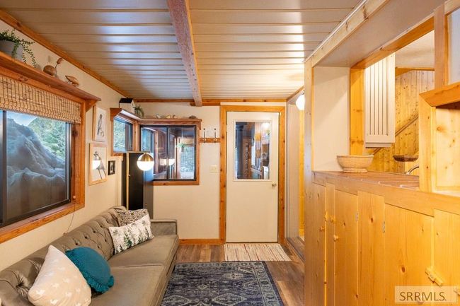 Mudroom next to Mudroom and interior Garage door | Image 25