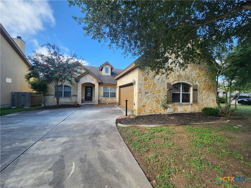 803 Lodge Creek Dr, New Braunfels, TX, 78132-3650 | Card Image