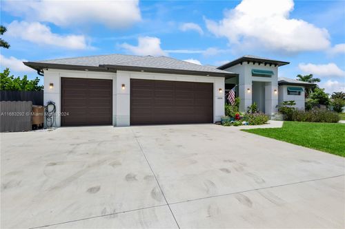 4404 Sw 15th Pl, Cape Coral, FL, 33914 | Card Image