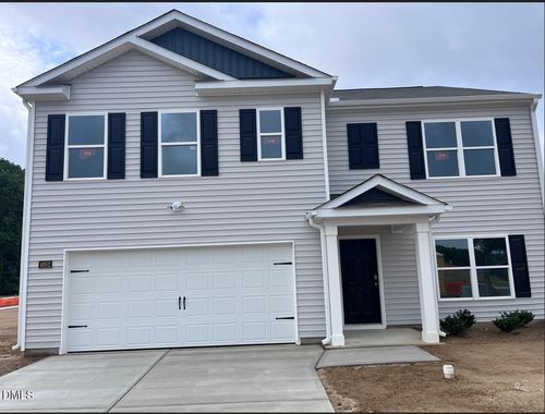4852 Martha Loop, Farmville, NC, 27828 | Card Image