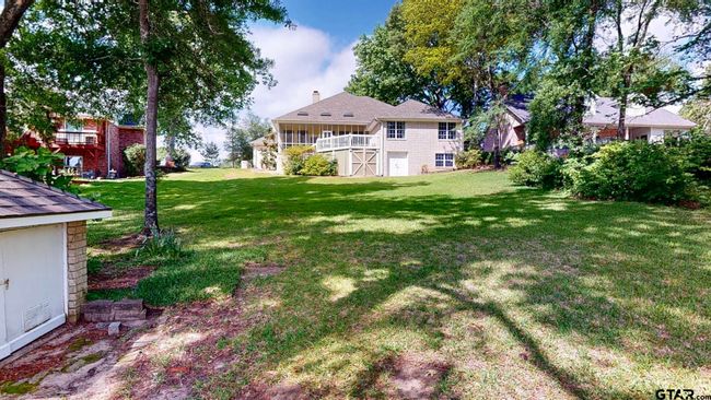 22770 Diamond Bay Dr, House other with 3 bedrooms, 2 bathrooms and null parking in Frankston TX | Image 35